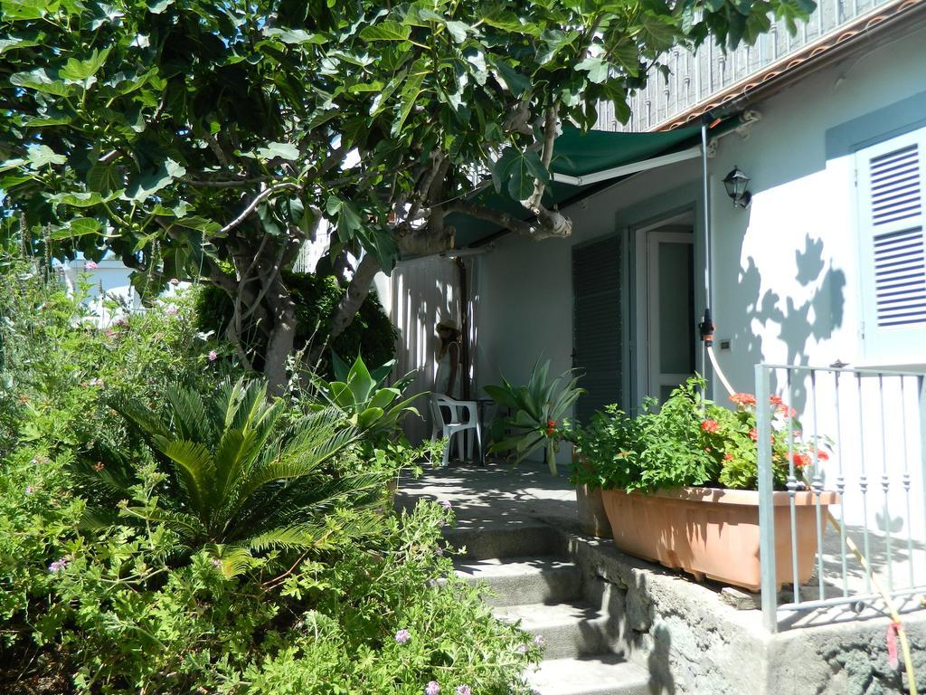 Casa Ischia Apartment Forio  Ngoại thất bức ảnh